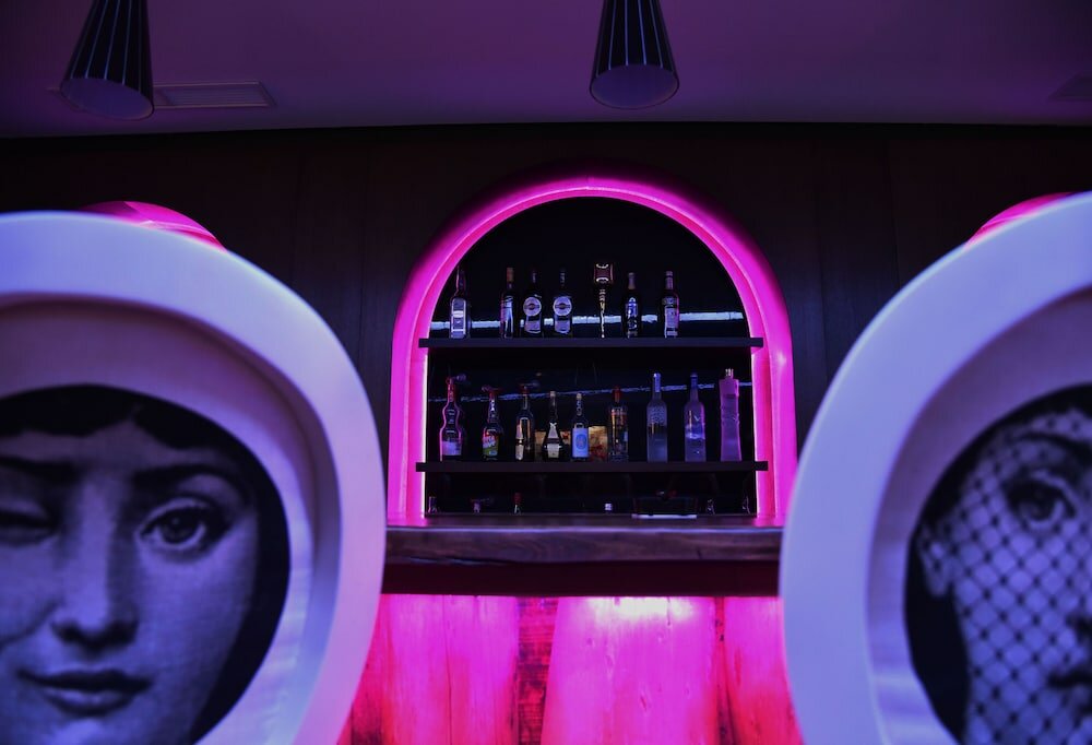 Фото Hotel Borj Dhiafa