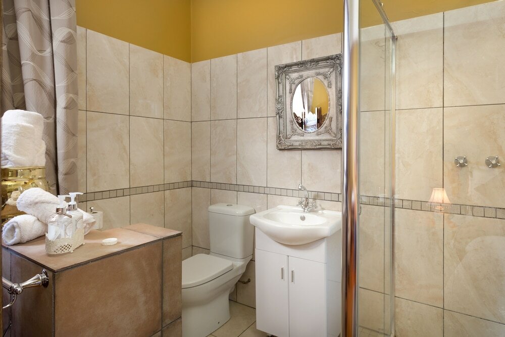 Фото Bethulie Guest Farm