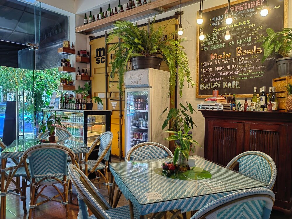 Фото Containers by Eco Hotel Tagaytay