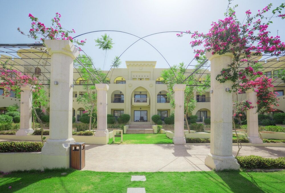 Фото Tala Bay Resort Aqaba