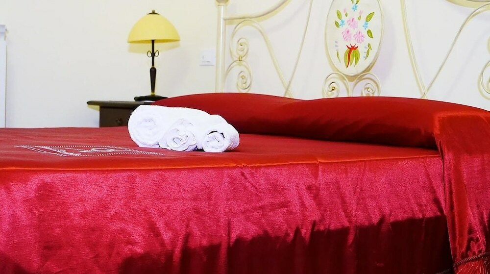 Фото B&b Arte&Mare