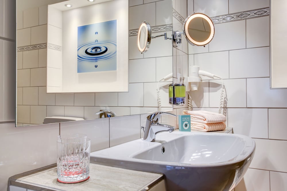 Фото Centro Hotel Consul Kiel by Ina