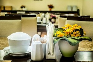 Гостиница Serenti