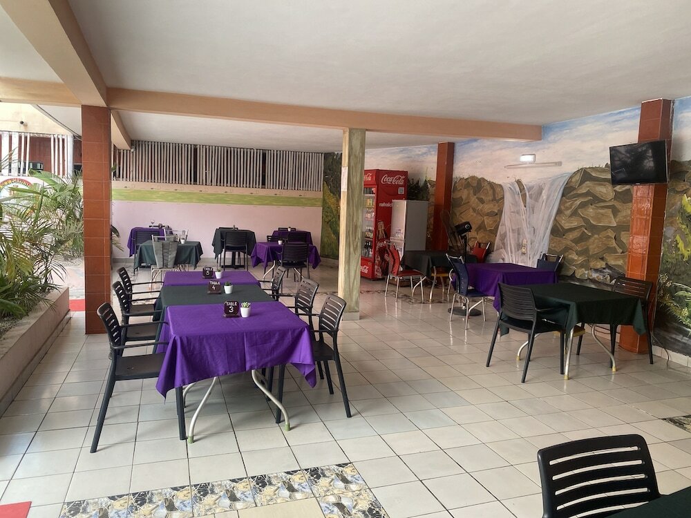 Фото Residence Bethany Palace