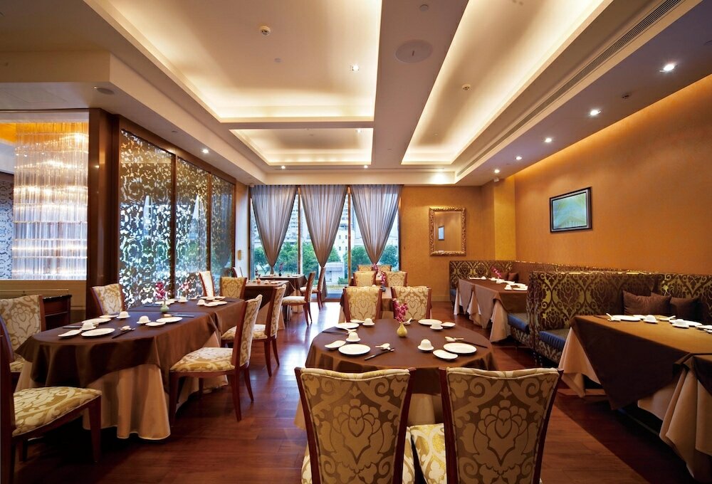 Фото San Want Residences Taipei