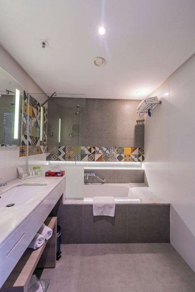 Фото Sousse Pearl Marriott Resort & SPA