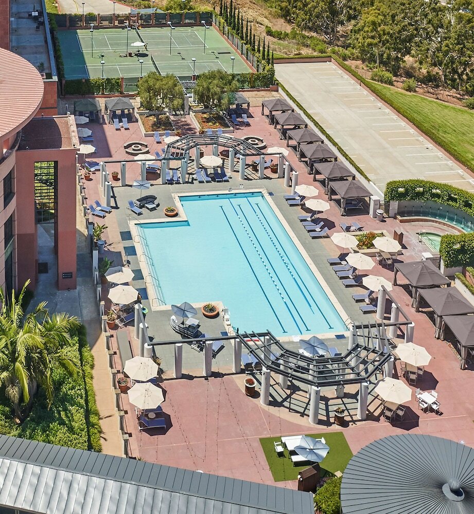 Фото Hyatt Regency La Jolla