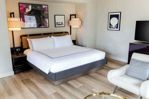 Гостиница Thompson Chicago