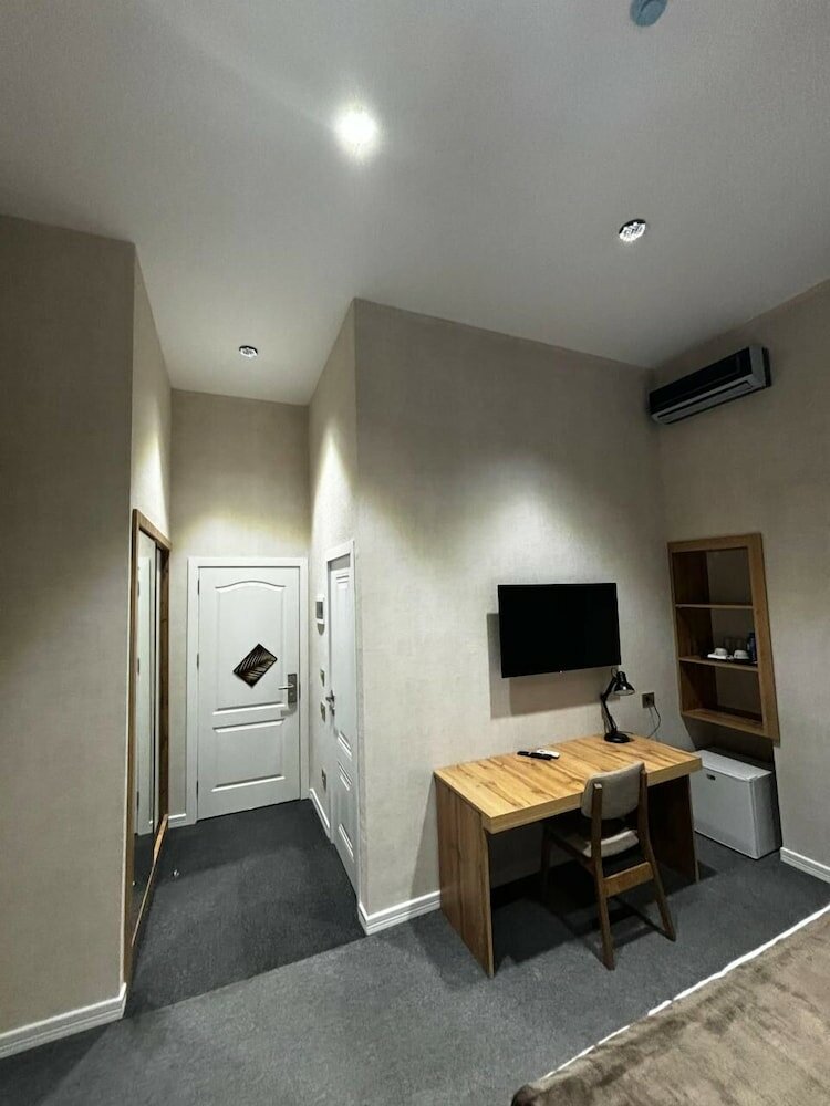 Фото Ferma Art Hotel Boutique