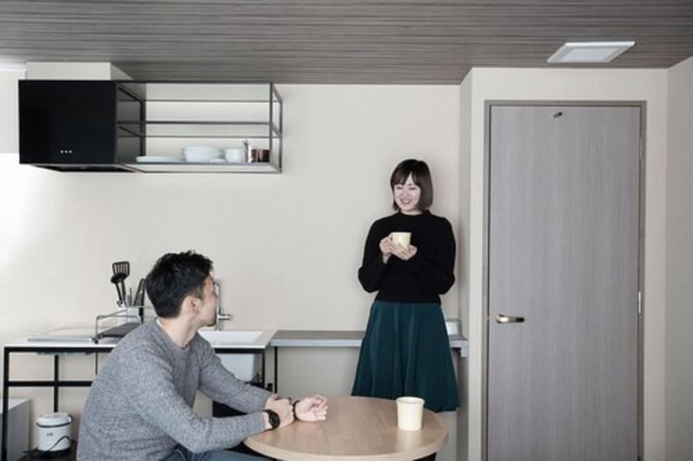 Фото Linnas Kanazawa