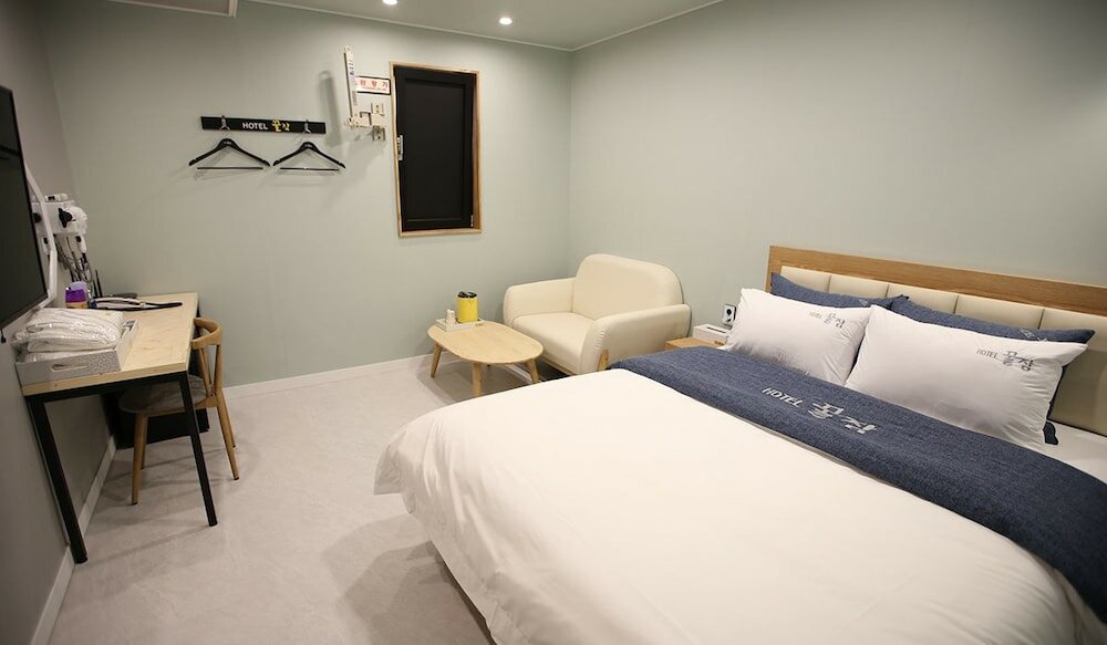 Фото Hotel Ggulzam