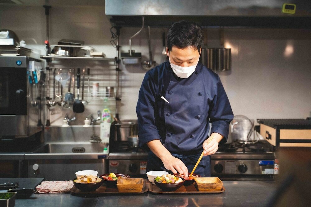 Фото Linnas Kanazawa