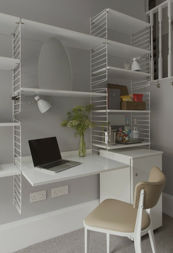 Фото The Laslett Hotel