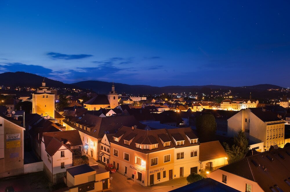 Фото отеля 2