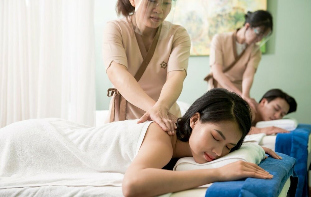 Фото Hadana Boutique Hotel Da Nang