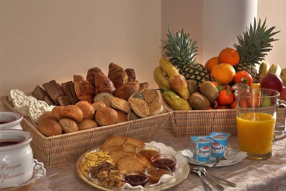 Фото Hotel Salus Terme