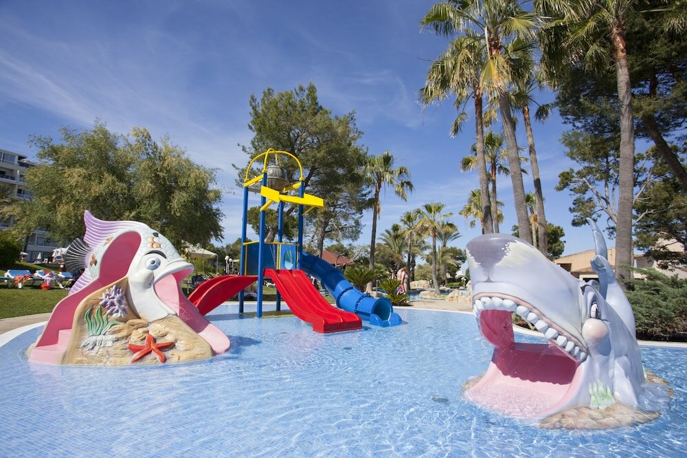 Фото Grupotel Gran Vista & SPA