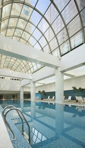 Гостиница Sheraton Ningbo Hotel