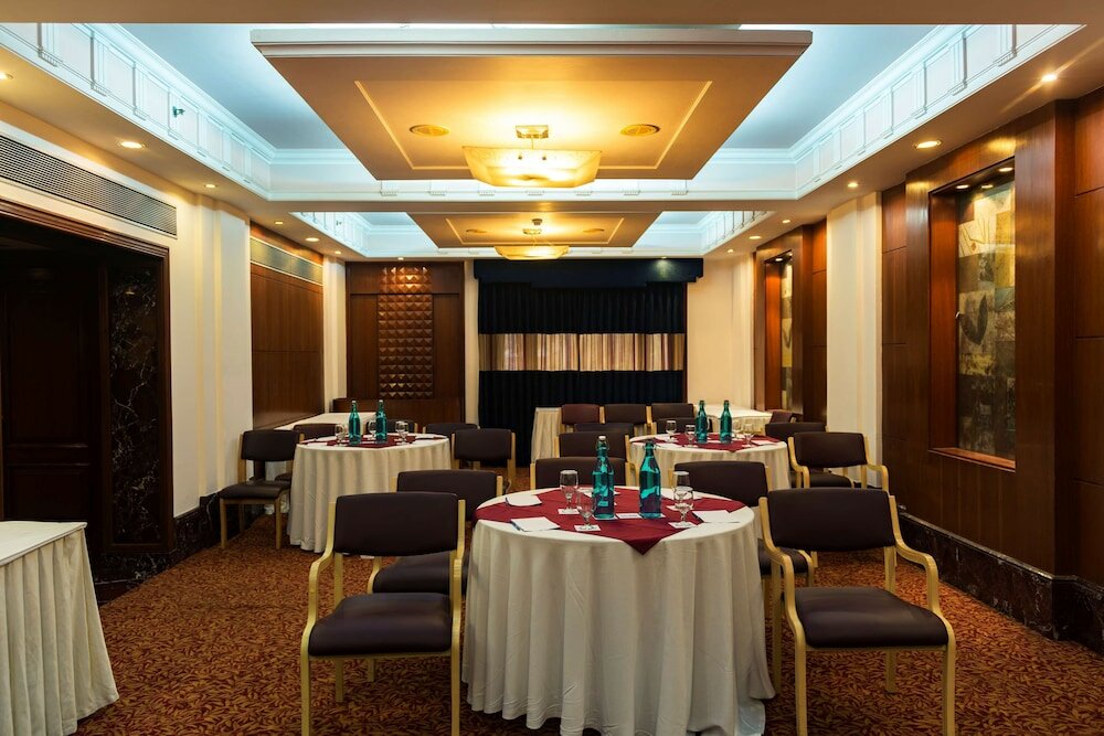Фото Park Inn by Radisson New Delhi Lajpat Nagar