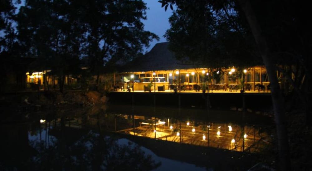 Фото Sok Sabay Resort