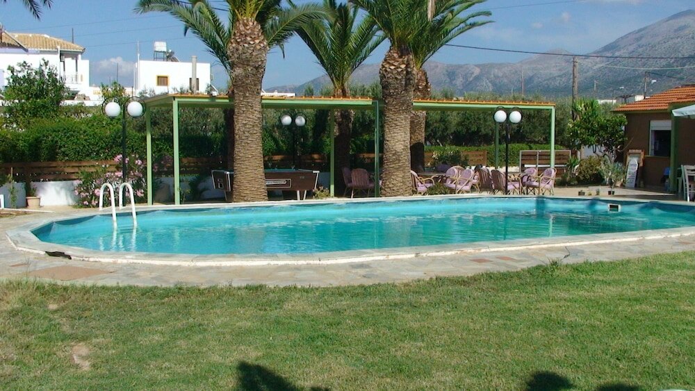 Фото Ambrosia Hotel