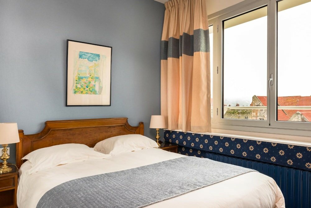 Фото Hotel Aguado