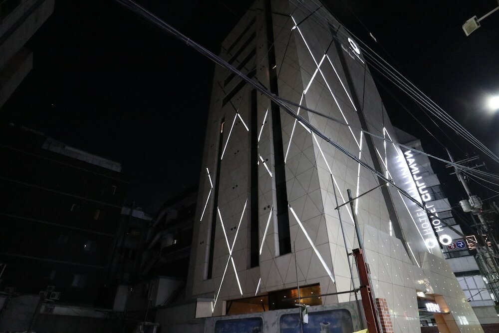 Фото Cullinan Jongno