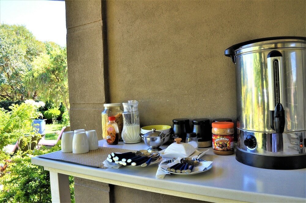 Фото Natwange Backpackers