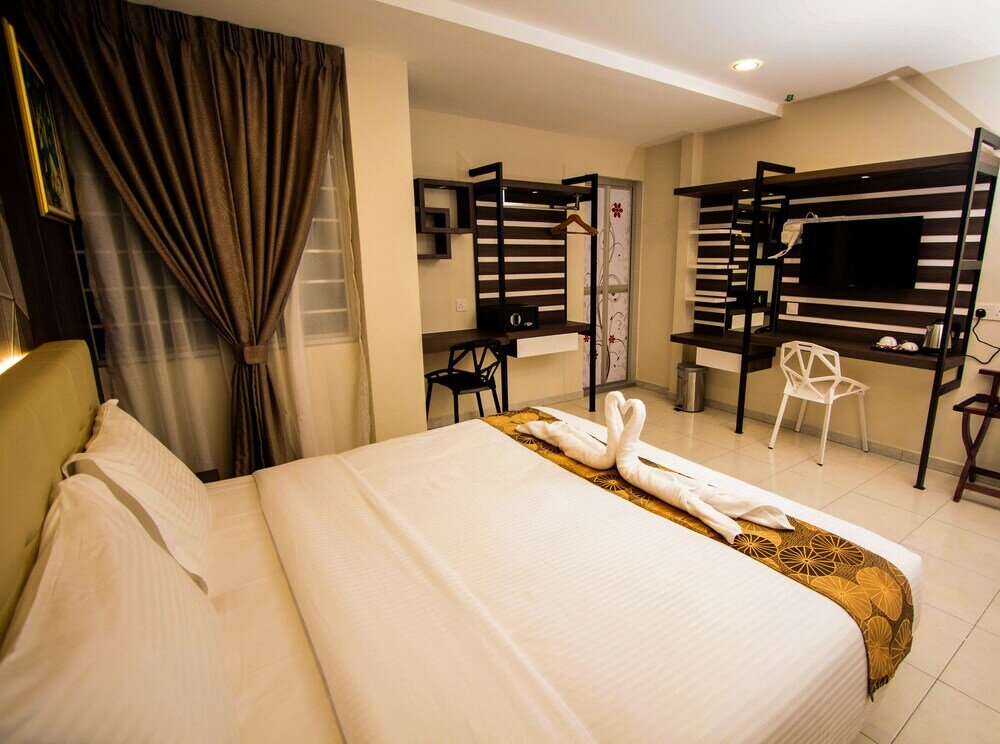 Фото отеля 5