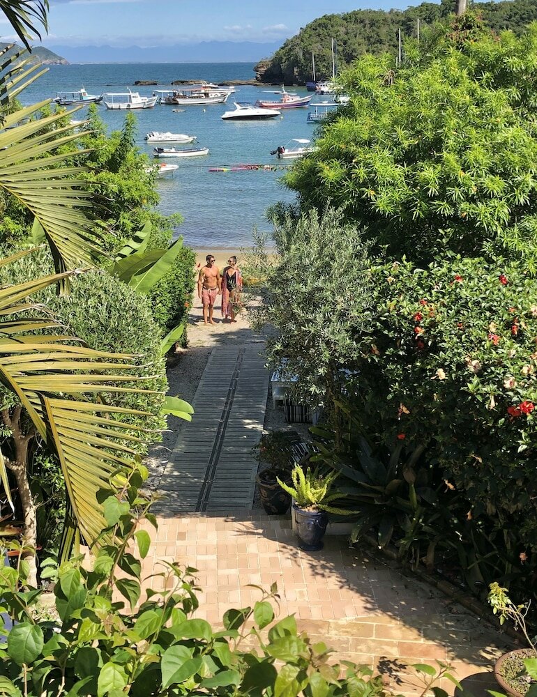 Фото Vila da Santa Hotel Boutique & SPA