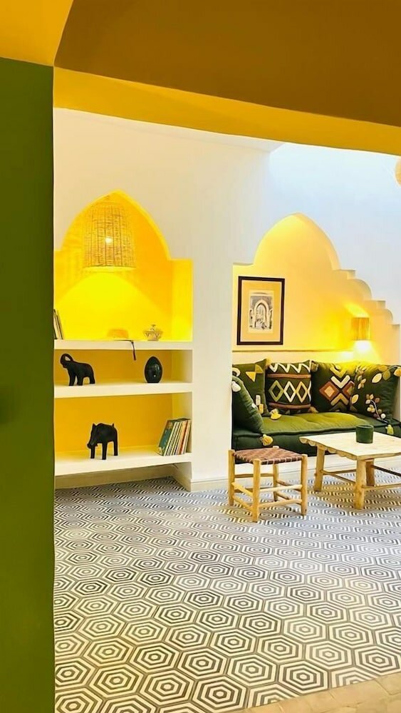Фото Riad Chergui