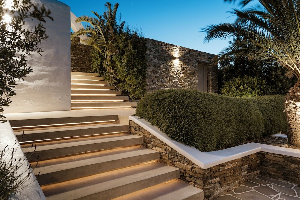 Фото Gerofinikas Boutique Hotel