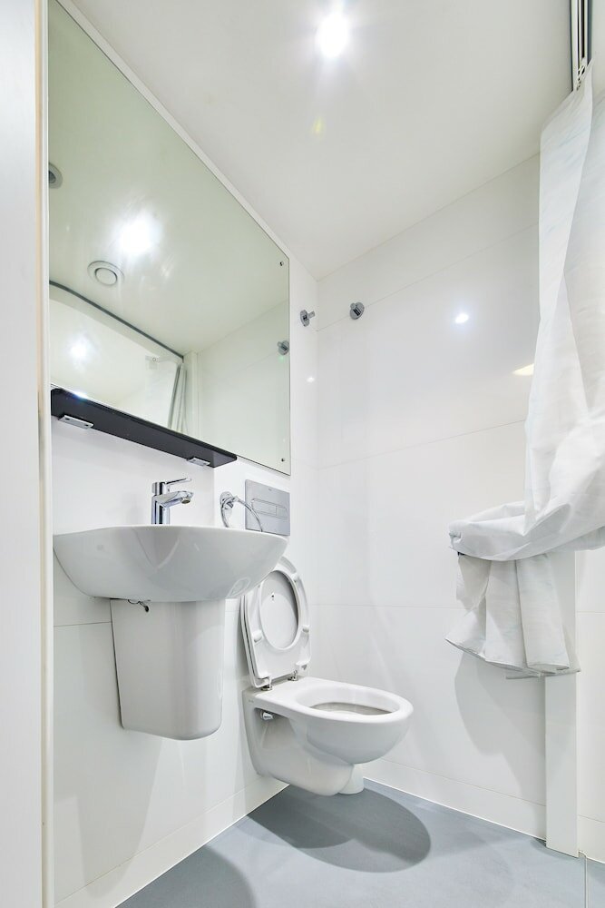 Фото London Bridge Hostel