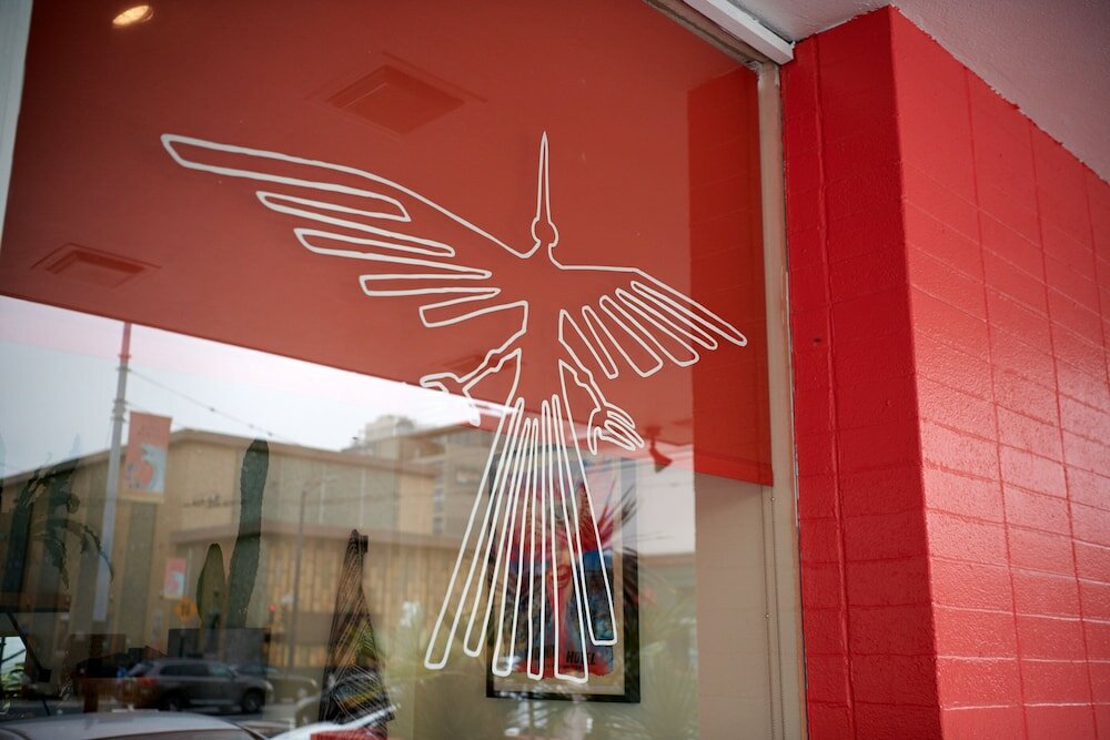 Фото The Phoenix Hotel