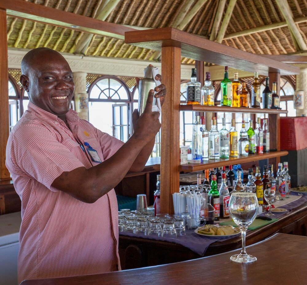 Фото Neptune Paradise Beach Resort & SPA