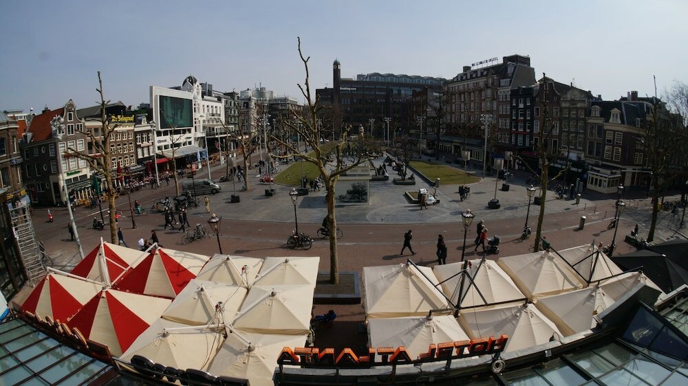 Фото Hotel Atlanta