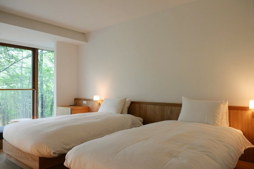 Фото Hakone Retreat Fore