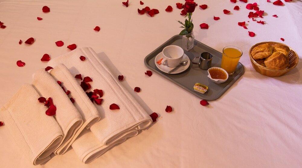 Фото Hotel Toulousain