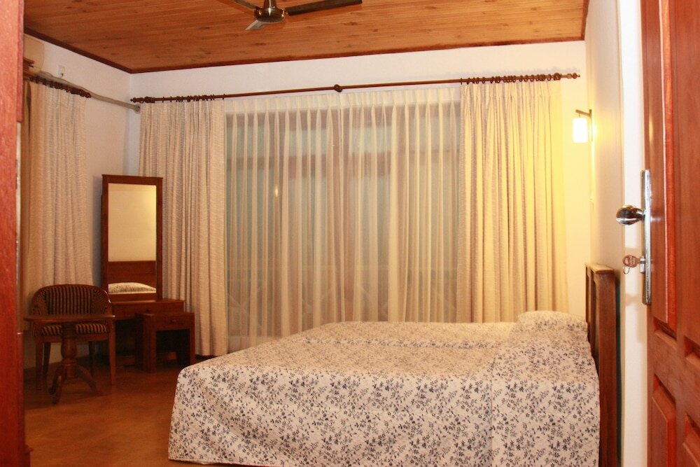 Фото Hotel Alta Vista