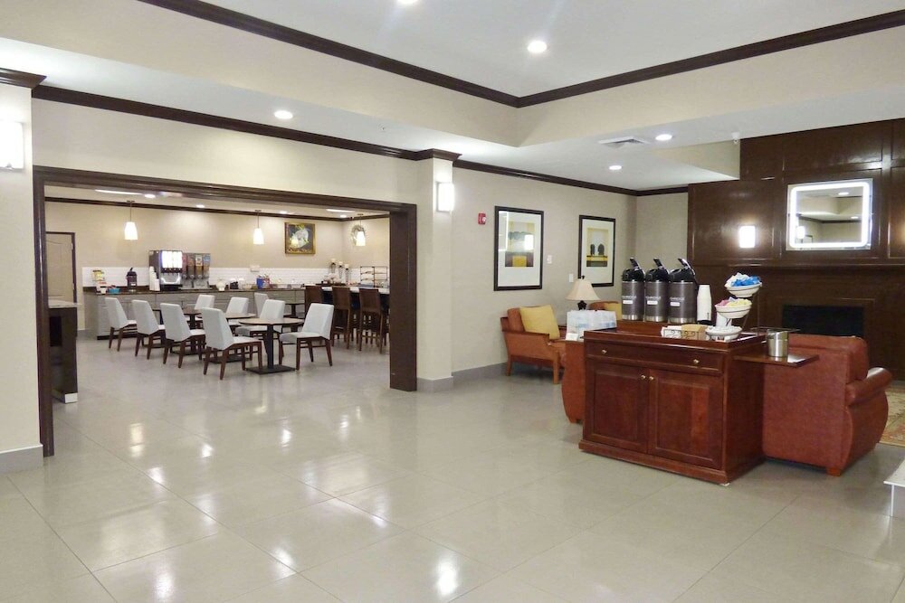 Фото Country Inn & Suites by Radisson, Pensacola West, Fl