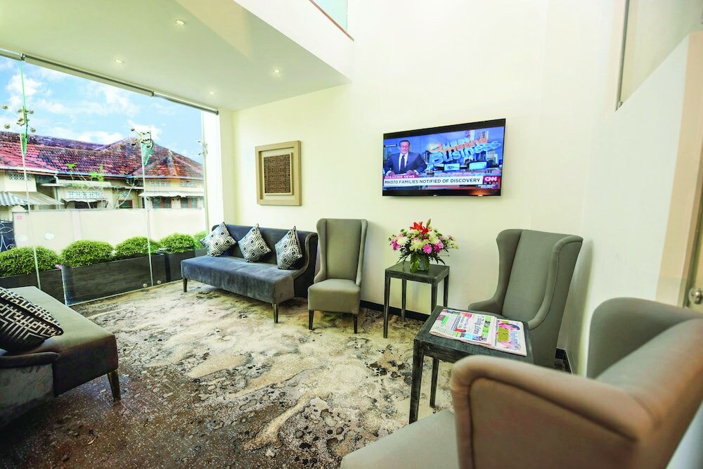 Фото Fair View Hotel Colombo