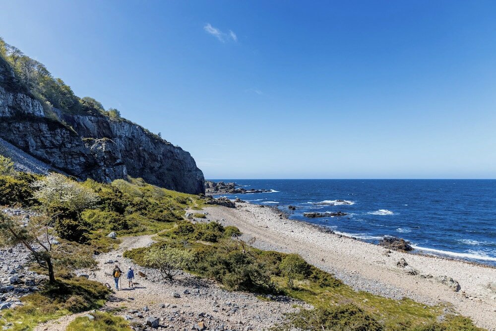 Фото Hotel Riviera Strand