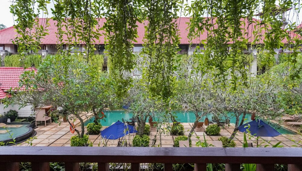 Фото The Grand Bali Nusa Dua