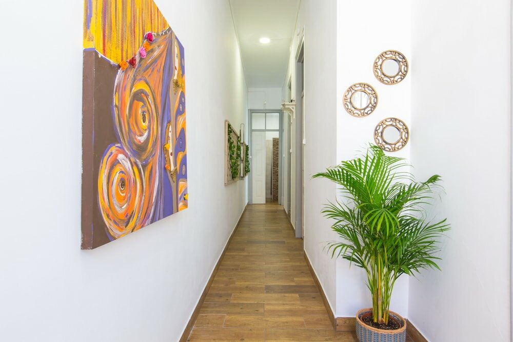 Фото Faro Cosy Guest House