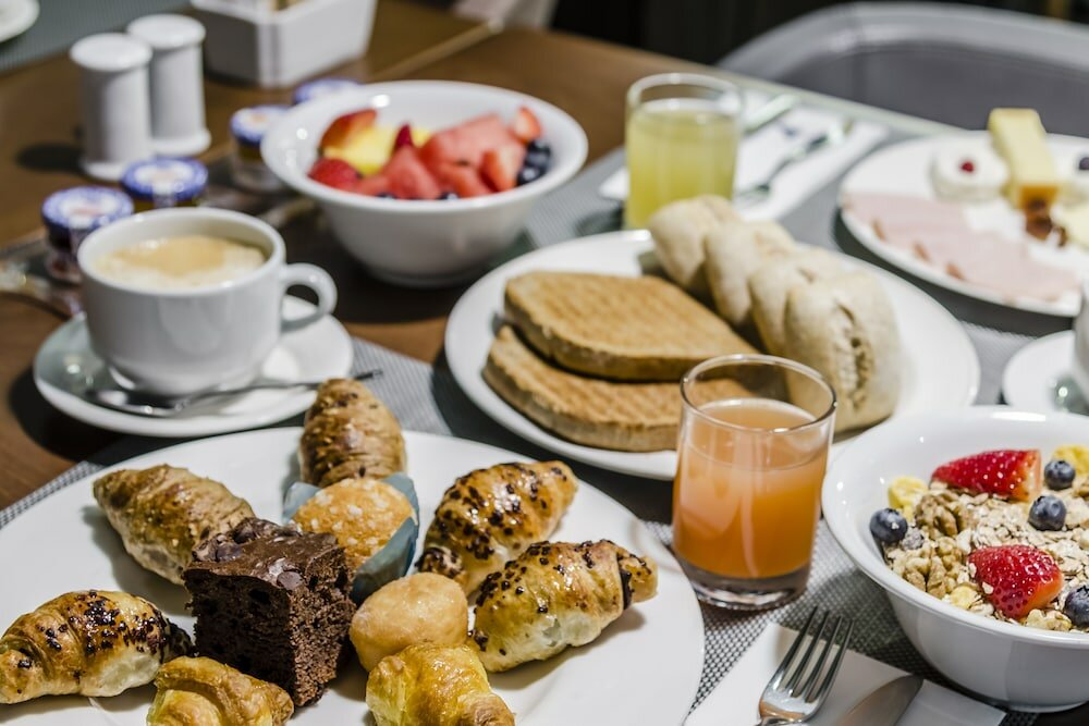 Фото Eurostars Andorra