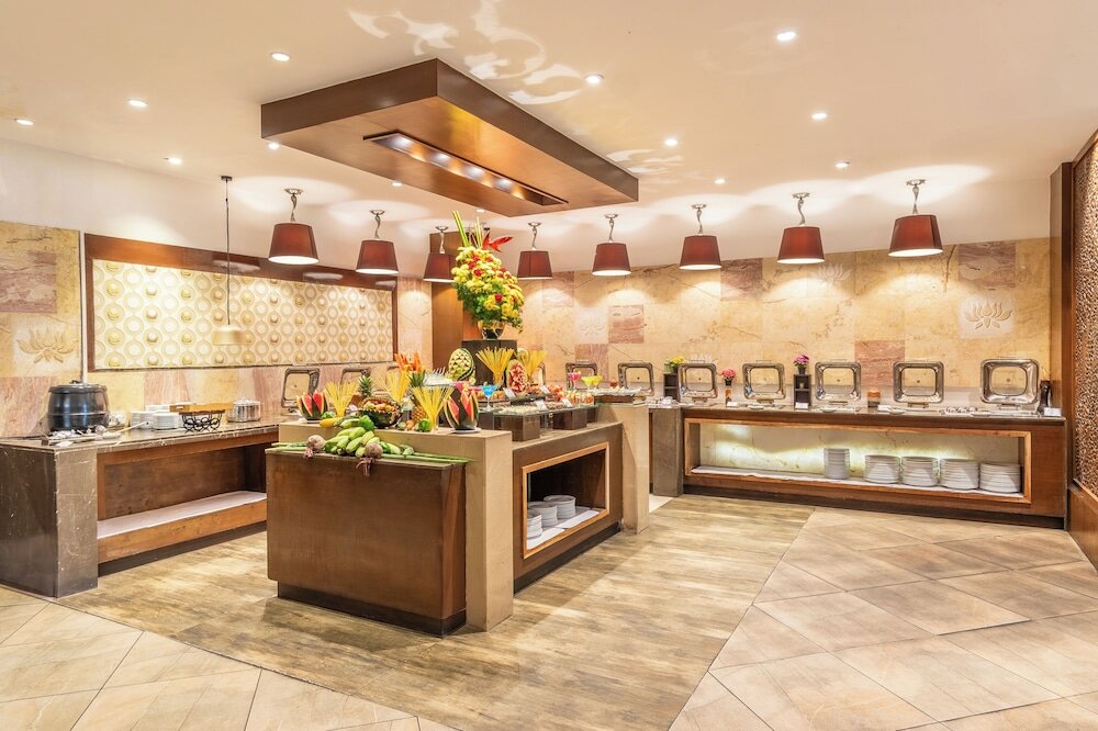 Фото Tgi Grand Fortuna