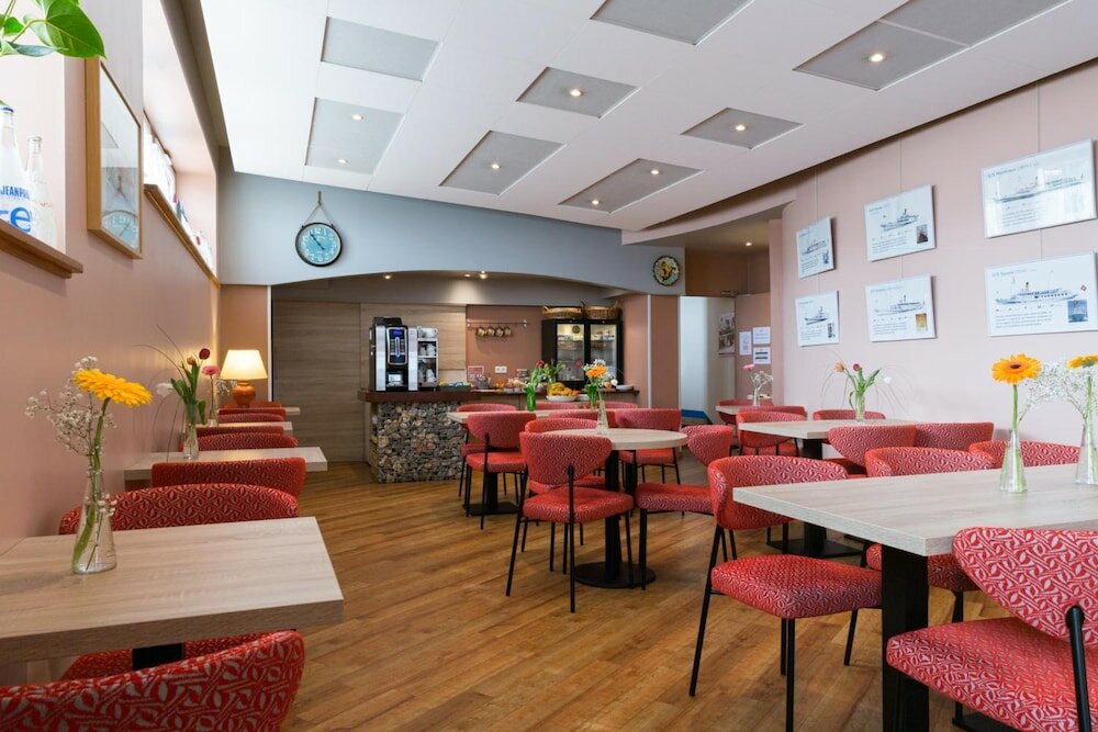 Фото Hotel Alizé The Originals Boutique