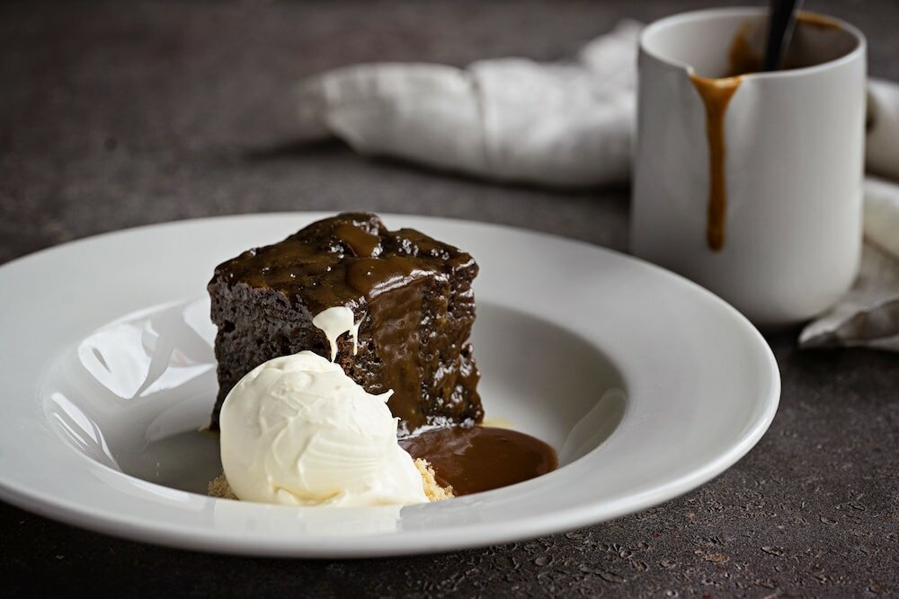 Фото The Mount Pleasant Hotel