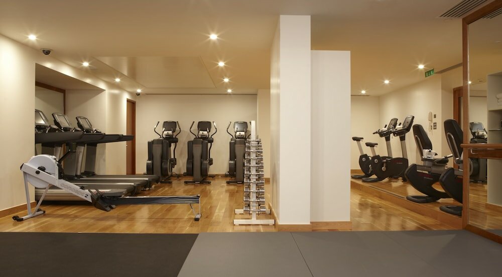 Фото Como Metropolitan London