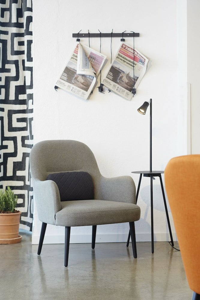 Фото Home Hotel Magasinet